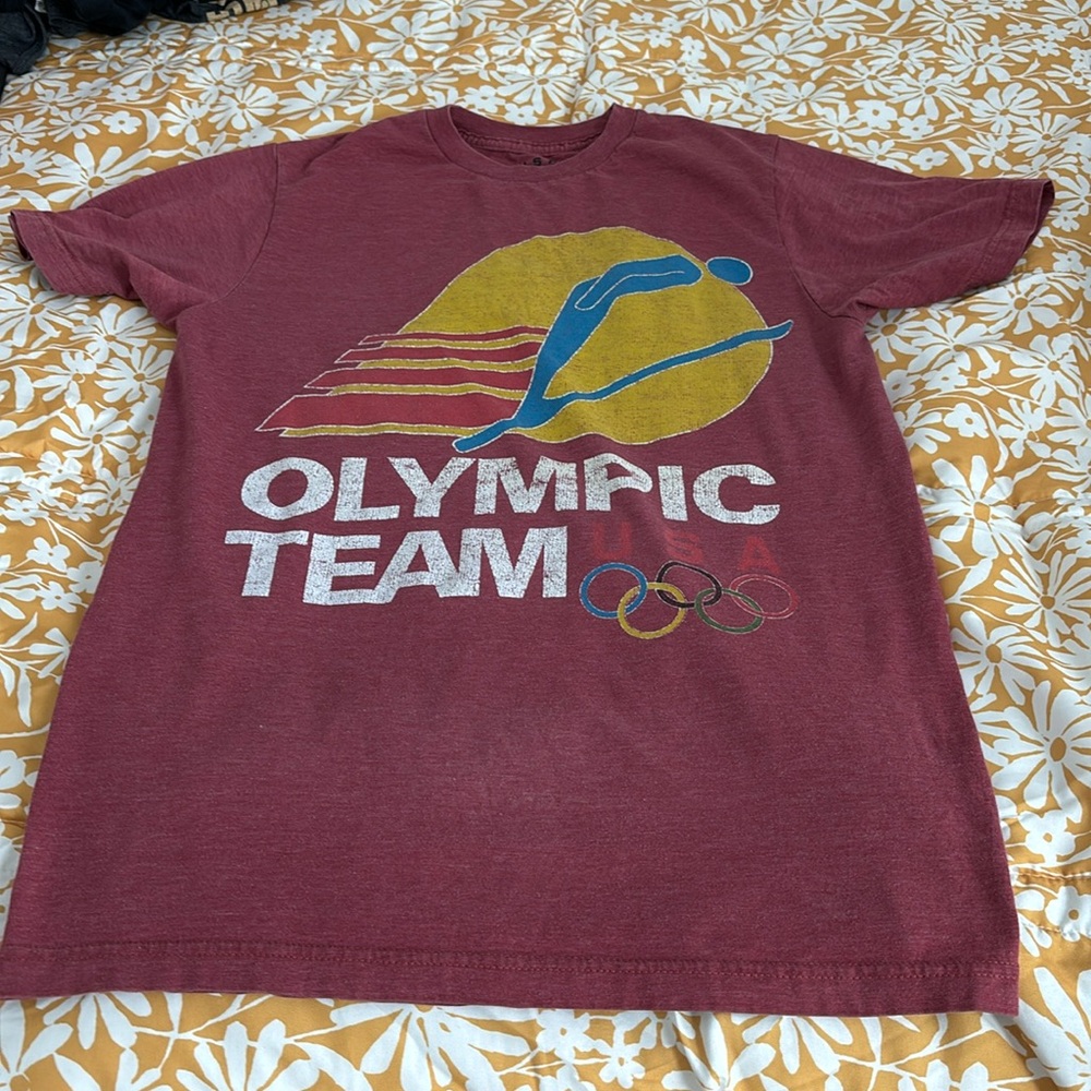 Olympic team